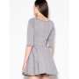 Robe de cocktail model 77201 Venaton