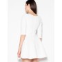 Robe de cocktail model 77202 Venaton