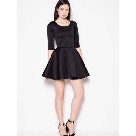 Robe de cocktail model 77203 Venaton