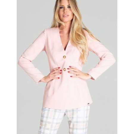 Blazer femme model 141771 Figl