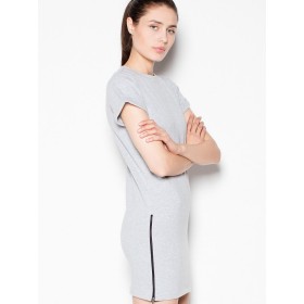 Robe de jour model 77217 Venaton