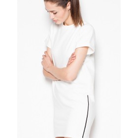 Robe de jour model 77218 Venaton