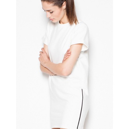 Robe de jour model 77218 Venaton