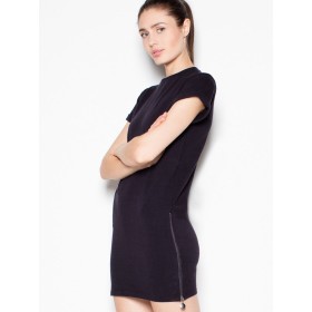 Robe de jour model 77219 Venaton