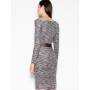 Robe de jour model 77223 Venaton