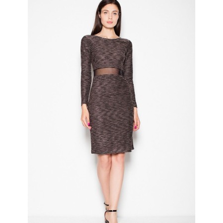 Robe de jour model 77224 Venaton