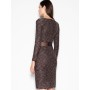 Robe de jour model 77224 Venaton