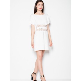 Robe de jour model 77227 Venaton