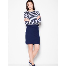 Robe de jour model 77229 Venaton