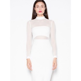 Robe de soirée model 77231 Venaton