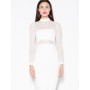 Robe de soirée model 77231 Venaton
