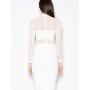 Robe de soirée model 77231 Venaton