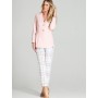 Blazer femme model 141771 Figl