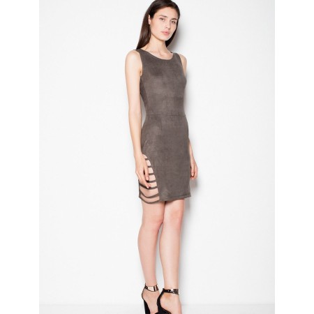 Robe de soirée model 77235 Venaton
