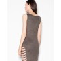Robe de soirée model 77235 Venaton