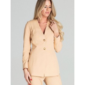 Blazer femme model 141772 Figl