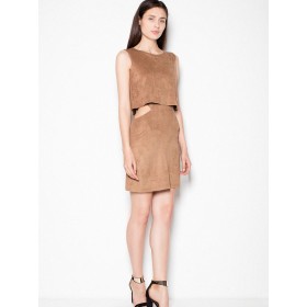 Robe de jour model 77241 Venaton