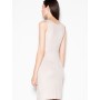 Robe de soirée model 77247 Venaton