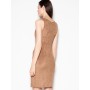 Robe de soirée model 77248 Venaton