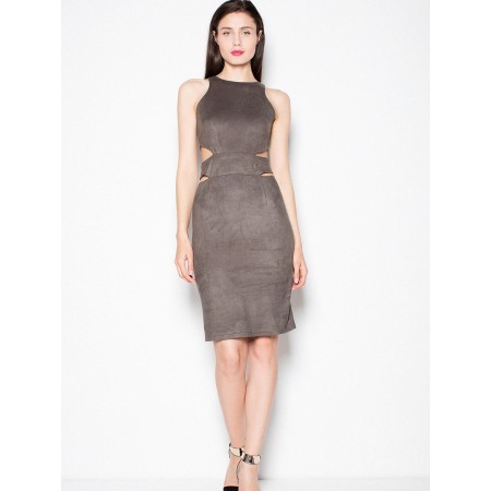 Robe de soirée model 77249 Venaton