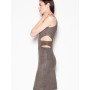 Robe de soirée model 77249 Venaton