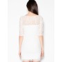 Robe de soirée model 77253 Venaton