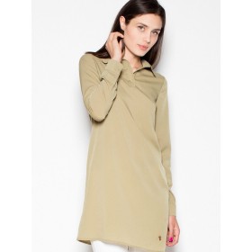 Chemisier model 77262 Venaton