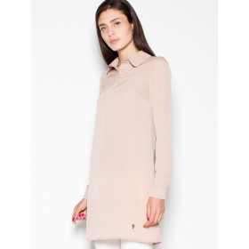 Chemisier model 77264 Venaton