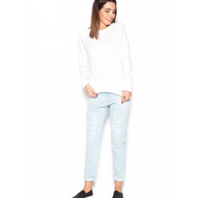 Chemisier model 77309 Katrus