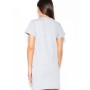 Robe de jour model 77311 Katrus