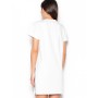 Robe de jour model 77312 Katrus