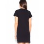 Robe de jour model 77313 Katrus