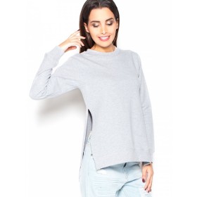 Chemisier model 77314 Katrus