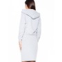 Robe de jour model 77322 Katrus