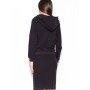 Robe de jour model 77324 Katrus
