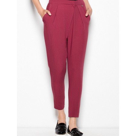 Pantalon femme model 77388 Venaton