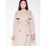 Manteau model 77415 Venaton