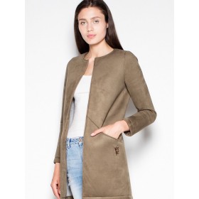 Manteau model 77416 Venaton