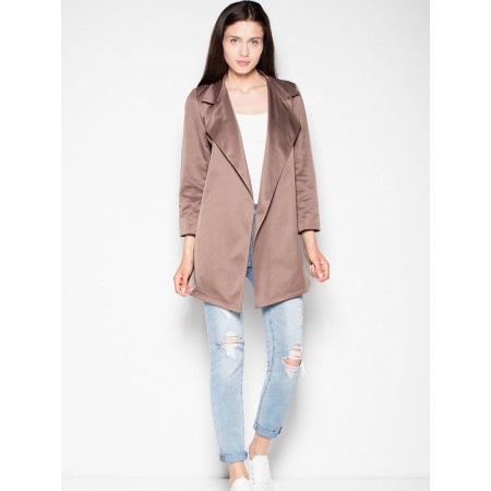 Manteau model 77421 Venaton