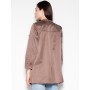 Manteau model 77421 Venaton