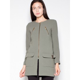 Manteau model 77423 Venaton