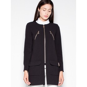 Manteau model 77424 Venaton