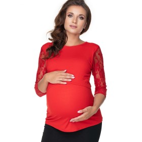 Chemisier model 141822 PeeKaBoo