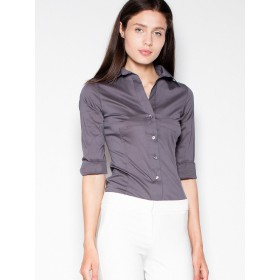 Chemise manche longue model 77456 Venaton