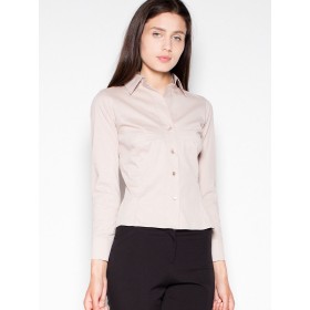Chemise manche longue model 77458 Venaton