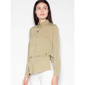 Chemise manche longue model 77460 Venaton