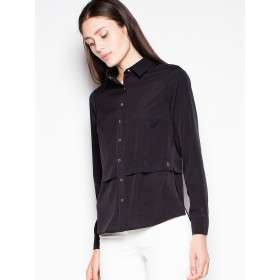 Chemise manche longue model 77462 Venaton