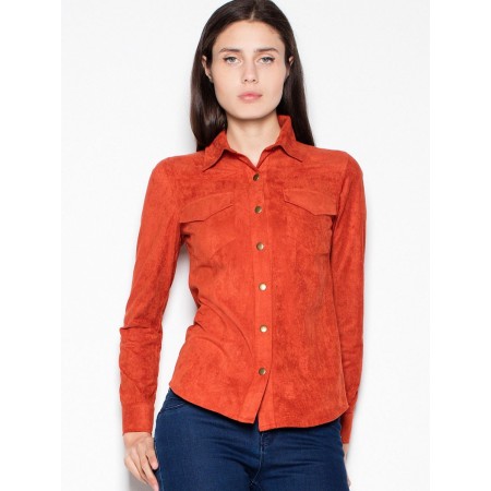 Chemise manche longue model 77463 Venaton