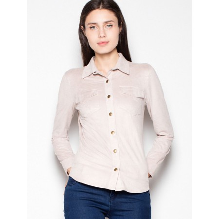 Chemise manche longue model 77465 Venaton