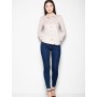 Chemise manche longue model 77465 Venaton